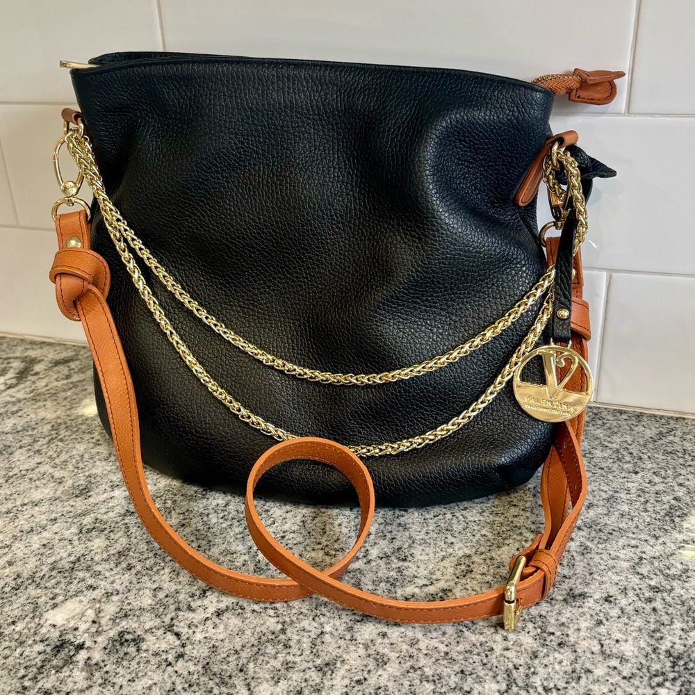 Valentina Crossbody
